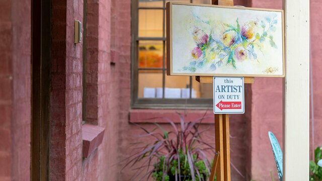 Bungendore Fine Art Gallery