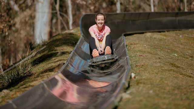 Corin Alpine Slide Corin