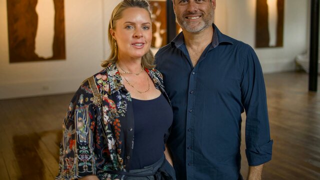 Grainger Gallery GWB GWB