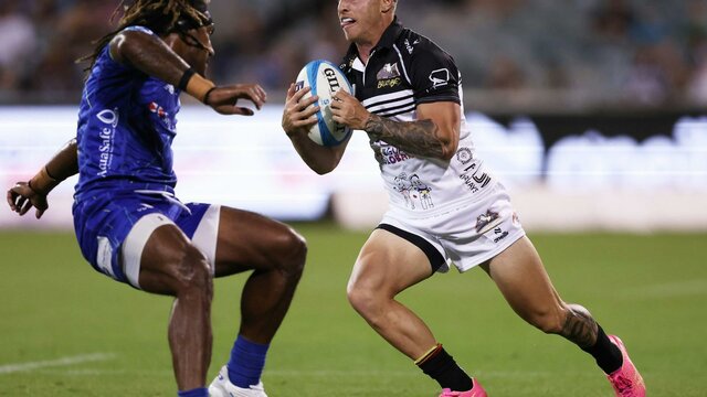 Brumbies vs Drua Brumbies vs Drua