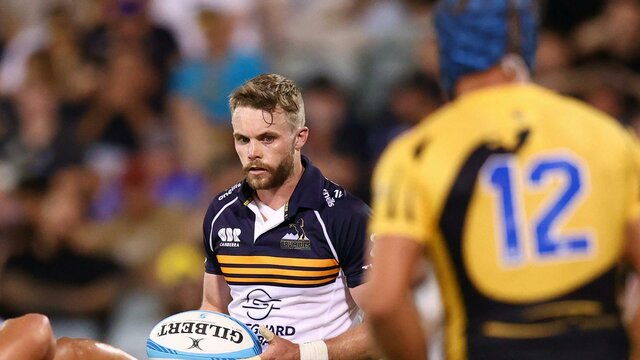 Brumbies vs Force Brumbies vs Force