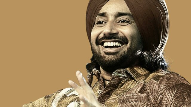 Dr. Satinder Sartaaj | Heritage Tour | Canberra