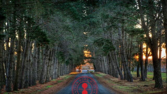Eden Road Wines