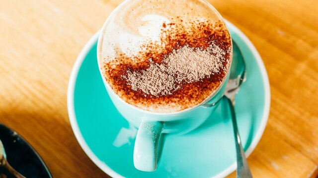Coffee Coffee