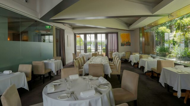 Courgette Courgette interior