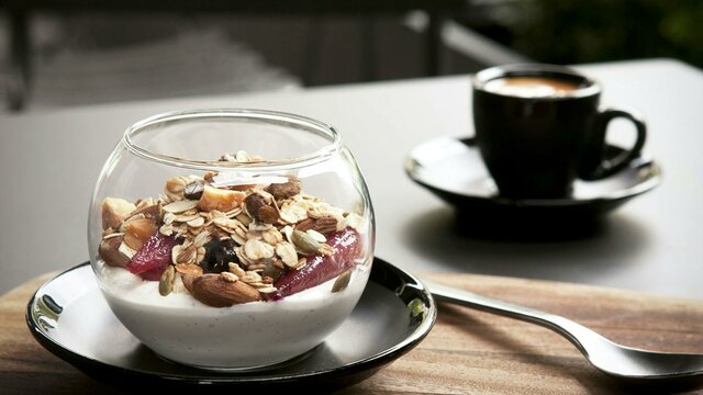 Maple + Clove Maple + Clove