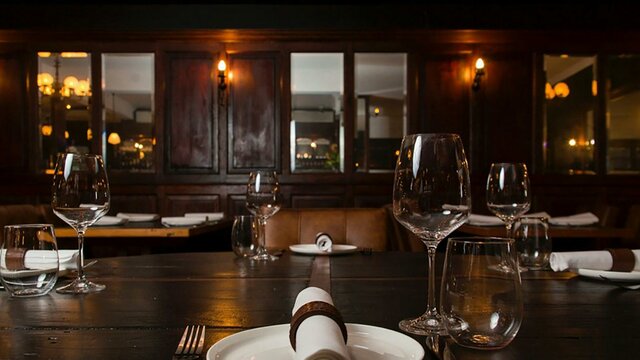 Otis Interior Otis Interior